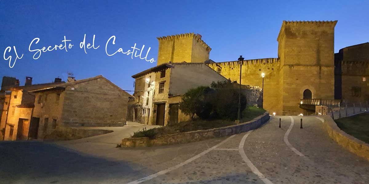 El Secreto del Castillo de Mora de Rubielos