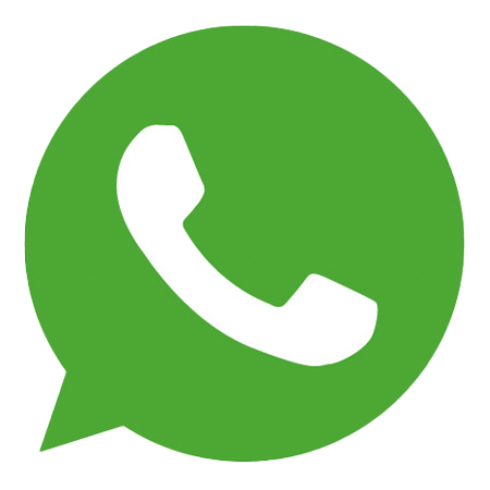 logo whatsapp