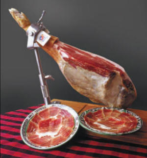 jamondeteruel