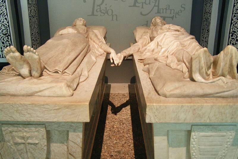 mausoleoamantesdeteruel