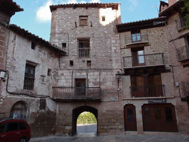 portaldealcalamoraderubielos
